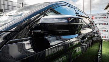 Fahrzeugabbildung BMW 540d Touring xDrive M-SPORT|KEYL|360°|AMBI|DISP
