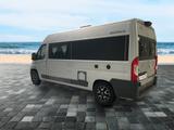 Westfalia Columbus 600 D /Automatik/Festbett/FINANZIERUNG - Westfalia Wohnmobil oder -wagen