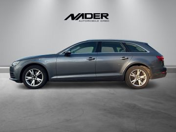 Audi A4 - 3