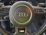 Audi A6 3.0 TDI 240kW comp. quattro tiptr. Avant ... - Audi A6 von privat