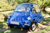Andere Heinkel Kabine 153 (Kabinenroller ähnlich ... - Andere aus 1960
