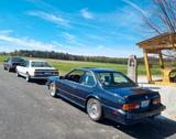 BMW  635 CSi E24 | 1986 | MANUÁL | ZENDER - BMW 6er Reihe: E24