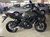 Kawasaki Versys 650