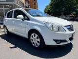 Opel Corsa 1.3 CDTI 75cv (multijet) UNIPRO - Opel Corsa aus 2008: Cdti
