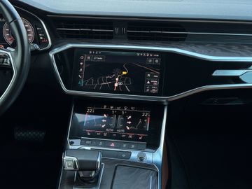 Audi A6 - 10