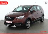 Opel Crossland (X) 1.2 Innovation Navi Sitzheizung - rote Opel Crossland (X)