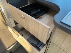 Sun Living A 75 SL Dülmener Edt. | Markise | Auto, Sat |