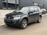 Suzuki Grand Vitara 2.0 Comfort - Suzuki Gebrauchtwagen von 2008