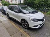 Renault Grand Scenic Bose Edition ENERGY TCe 130 Bos... - Renault Grand Scenic mit Panoramadach
