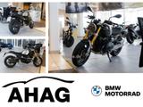 BMW R 12 NINET - BMW R 12 NINET