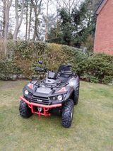 TGB Blade550LT EPS LOF - TGB BLADE 550 LT