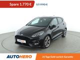Ford Fiesta 1.0 EcoBoost Mild-Hybrid ST-Line X*NAVI* - Ford Fiesta: ST Line X