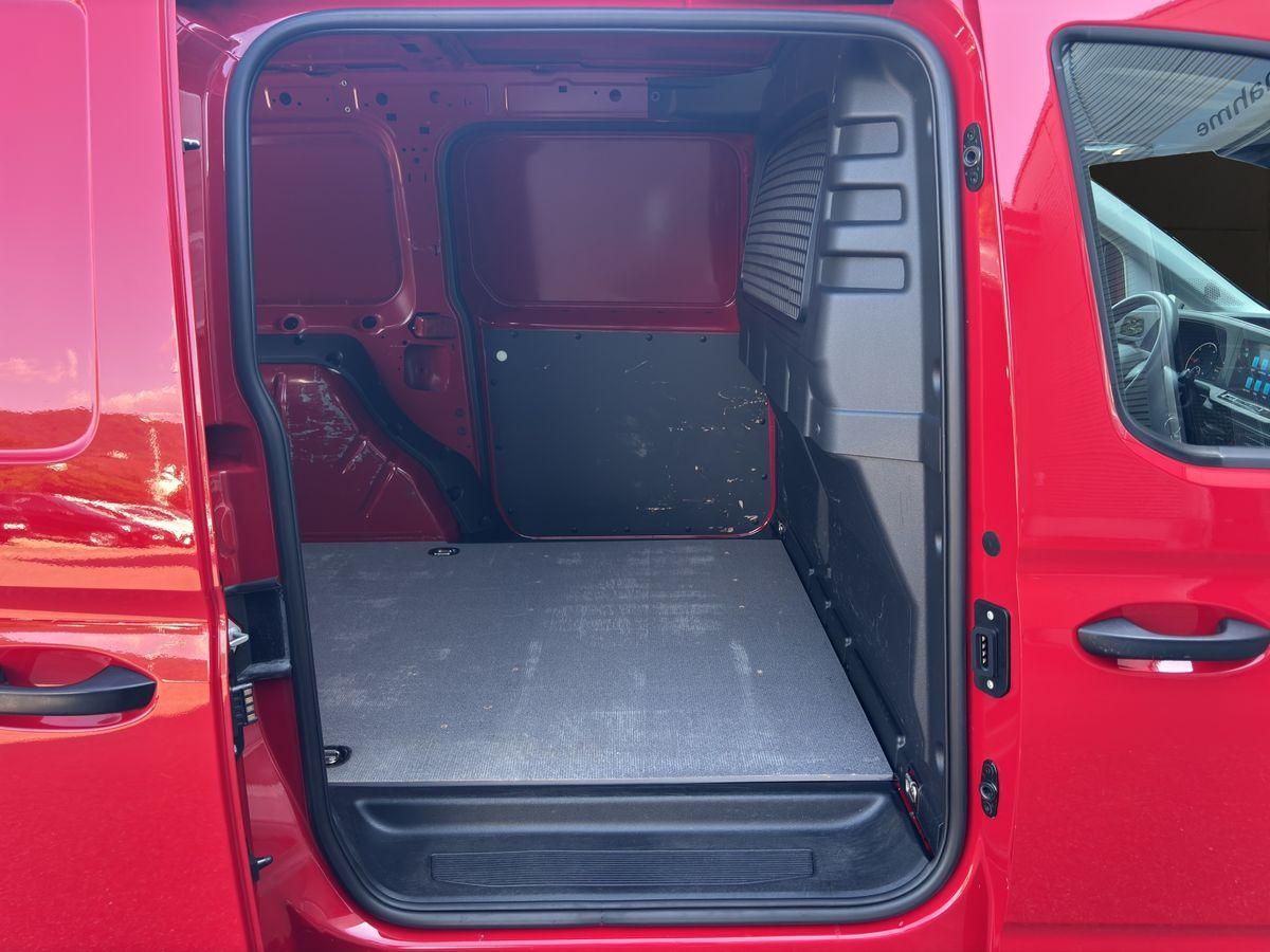 Caddy EcoProfi Maxi 2.0 TDI AHK Navi Klima