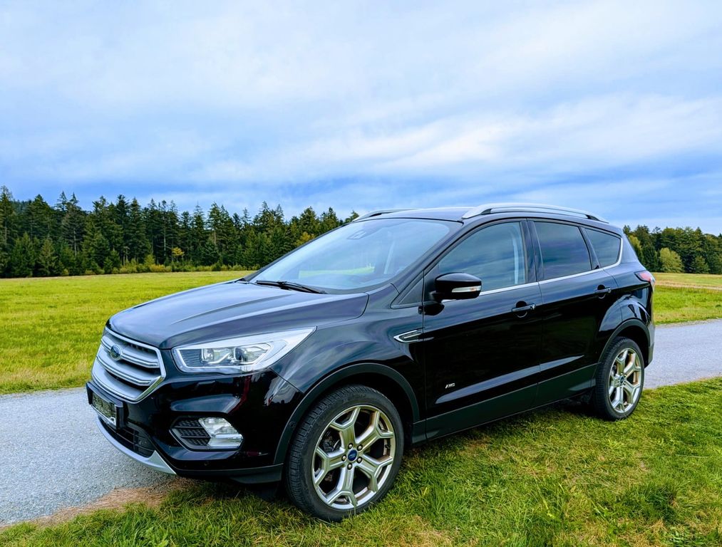Image of Ford Kuga