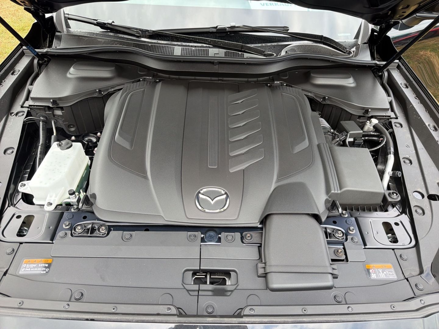 Mazda CX-60 - Bild 14