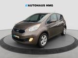 Kia Venga 1.4 FIFA World Cup Edition *8-FACH-SITZHZ* - Kia Venga aus 2014