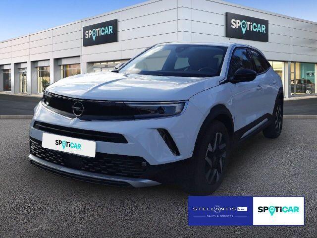 Opel Mokka 1.2 Turbo Elegance