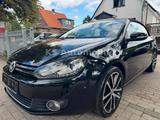 Volkswagen Golf VI CABRIOLET/DSG/PDC/HU+INSP.NEU