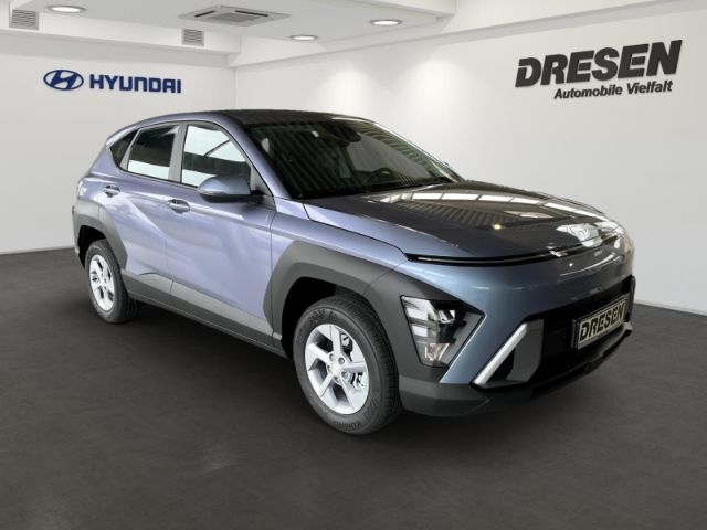 Hyundai KONA - Bild 2
