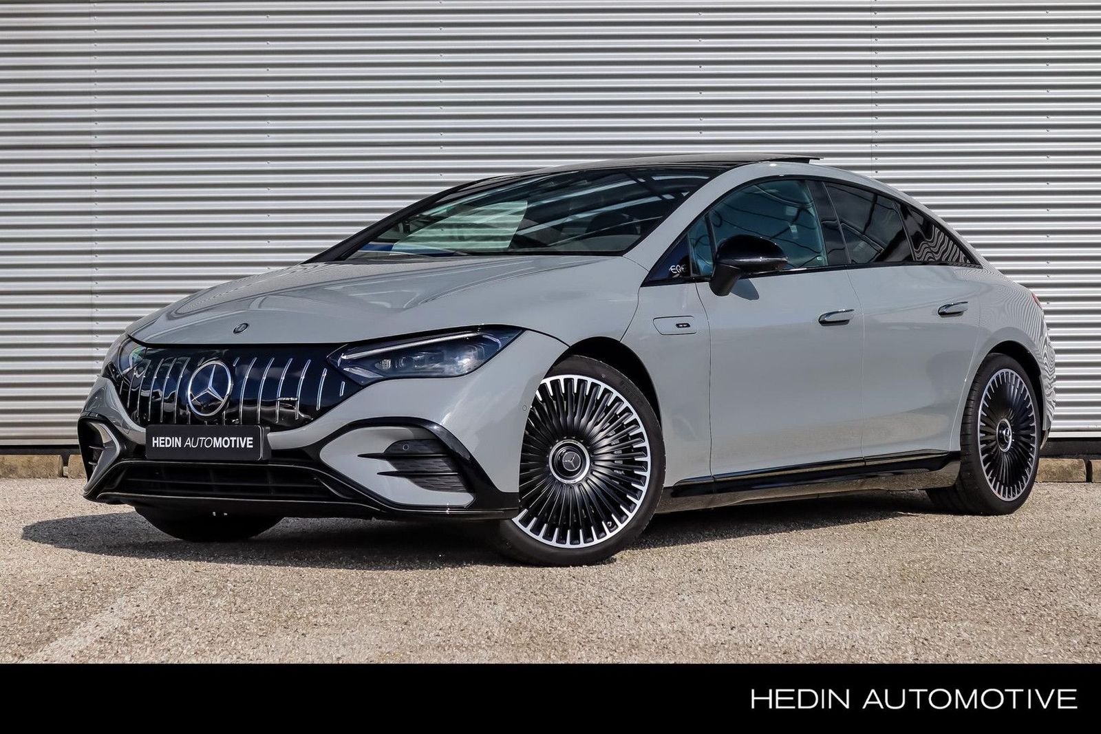 MERCEDES-BENZ EQE EQE 43 AMG 4MATIC | Premium Plus Pakket | MB