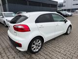 Kia Rio Dream Team 1.2 / SHZ / KLIMA - Kia Rio: Kleinwagen