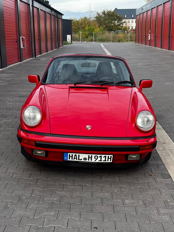 Porsche 911 Urmodell