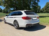 BMW 530d xDrive M-Paket, Alcantara, AHK - BMW 530: Kombi, 530d M Paket