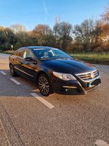 Volkswagen Passat CC 2.0 TDI 125kW DSG BlueMotion Techn... - Volkswagen Passat CC: Bluemotion