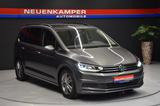 Volkswagen Touran Comfortline 7-Sitzer Massage LED Kamera - VW Touran in Wuppertal