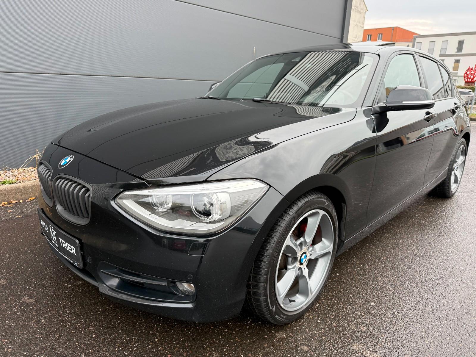 BMW 120