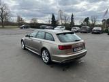 Audi A6 3.0 TDI 200kW quattro S tronic !Anh 2465 KG! - Audi A6: TDI 20