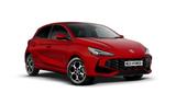 MG3 Hybrid + Luxury 360° Kam ACC Sitzheizung