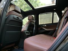 BMW X5 – 34 / 36
