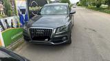 Audi audi q5 s-line 3.0 tdi - Audi Q5 mit Diesel-Antrieb: Limousine