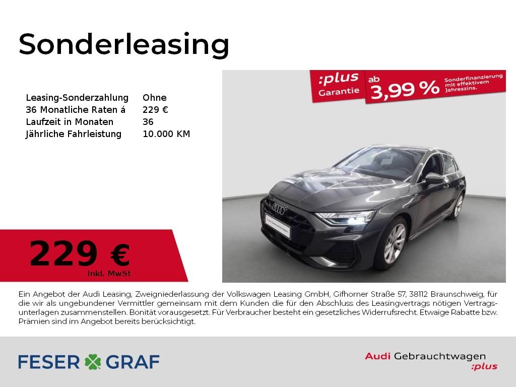 Image of Audi A3