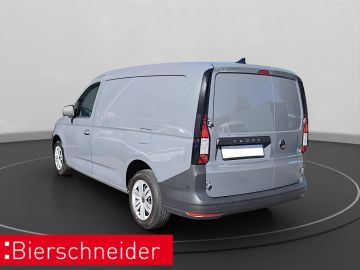 Volkswagen Caddy Maxi - 9