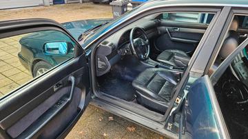 صورة 10 لـ 1995 AUDI A6