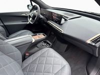 BMW iX - Vorschau Bild 13
