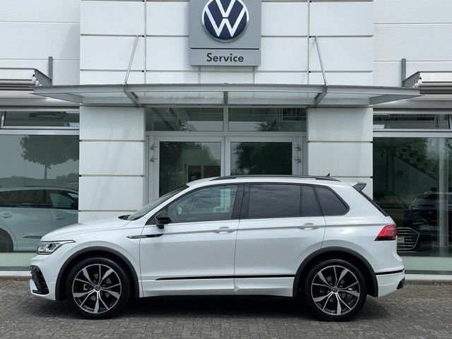 Tiguan R-Line Black Style 1.5 TSI DSG Bluetooth