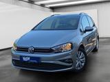 Volkswagen Golf Sportsvan 1.6 TDI 5-Gang AHK/Winter Paket/S - Volkswagen Golf: 5tdi
