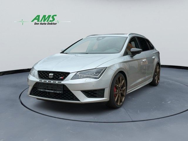 Image of Seat Leon