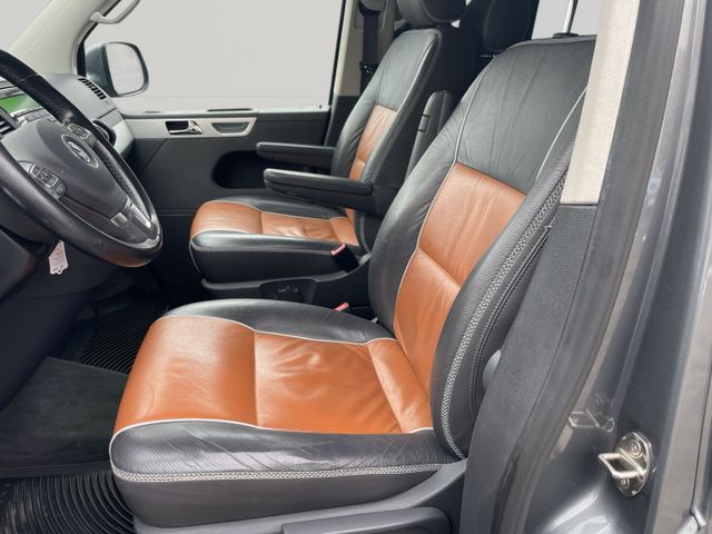 Volkswagen T5 Multivan PanAmericana 4Motion+Luftfahrwerk