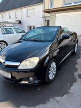 Opel Tigra Twintop - Opel Tigra: Twintop