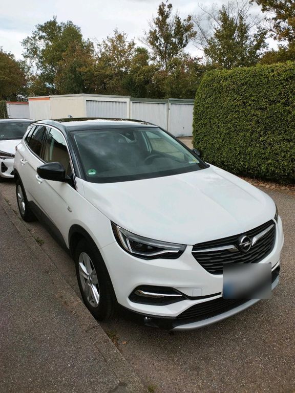 Image of Opel Other