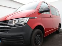 Volkswagen T6 Kombi - Vorschau Bild 11