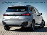 BMW 220i Active Tourer M-Sport AHK PANO KoZg adLED - BMW 2er Reihe Jahreswagen