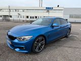 BMW430i Gran Coupé M Sport - BMW 430: Coupé, Gran