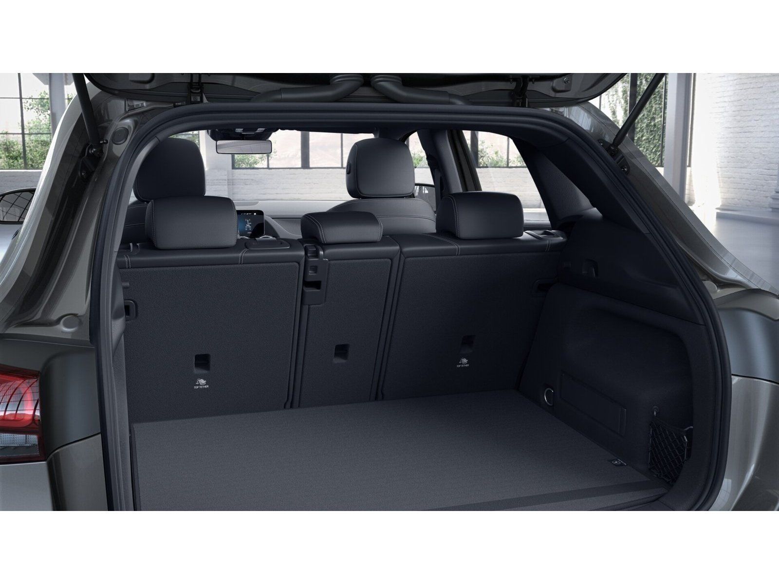 Fahrzeugabbildung Mercedes-Benz GLA 200 7G Progr LED HighEndMBUX Kamera Business