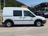 Ford Transit Connect Kasten hoch+lang - Ford Transit: Hoch Lang