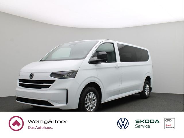 T7 Caravelle LIFE LR, AHK, Connect Paket, Fahras